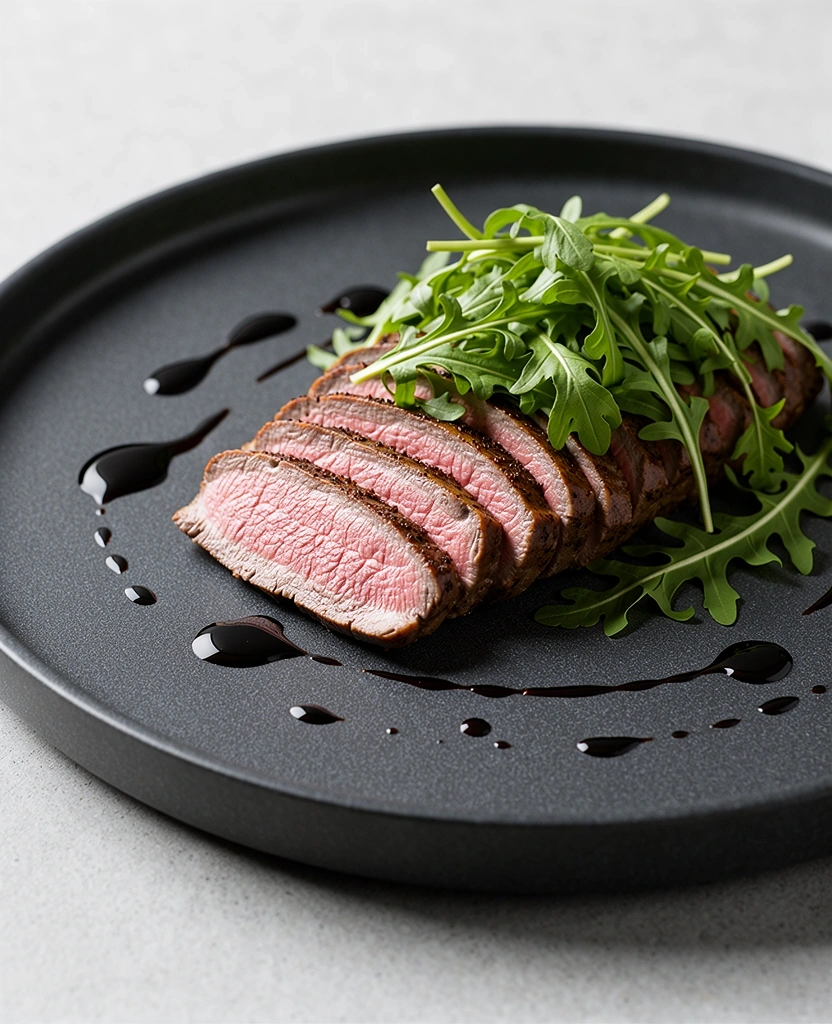Rinder-Tagliata